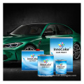 Popular Selling Polyurethane Auto Paint in North America